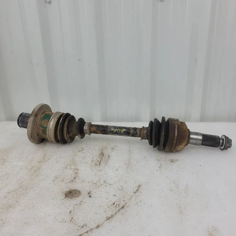 rear cv drive shaft Acheter En Ligne